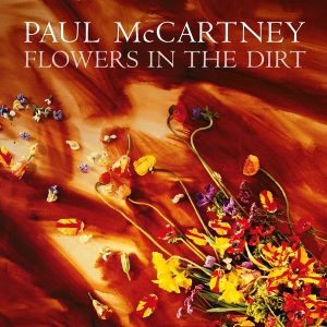Flowers In The Dirt