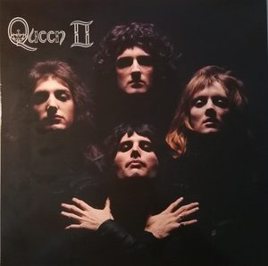 Queen II
