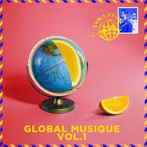 Global Musique Vol.1