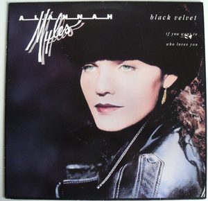 Black Velvet