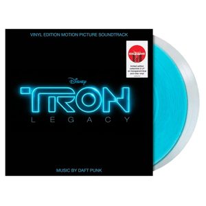 TRON: Legacy (Vinyl Edition Motion Picture Soundtrack)