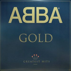 Gold (Greatest Hits)
