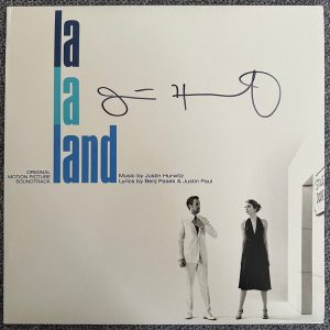La La Land (Original Motion Picture Soundtrack)