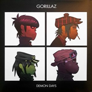 Demon Days
