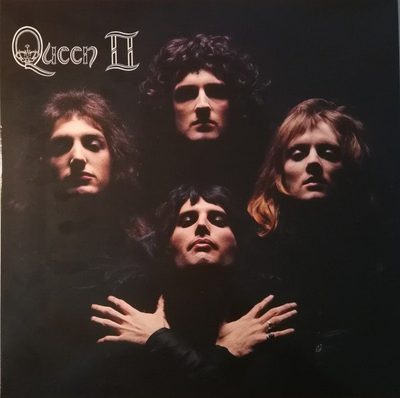 Queen II