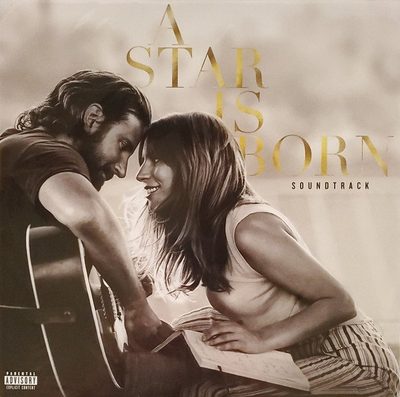 A Star Is Born Soundtrack