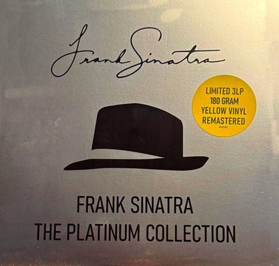The Platinum Connection