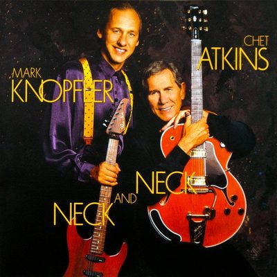 Neck And Neck